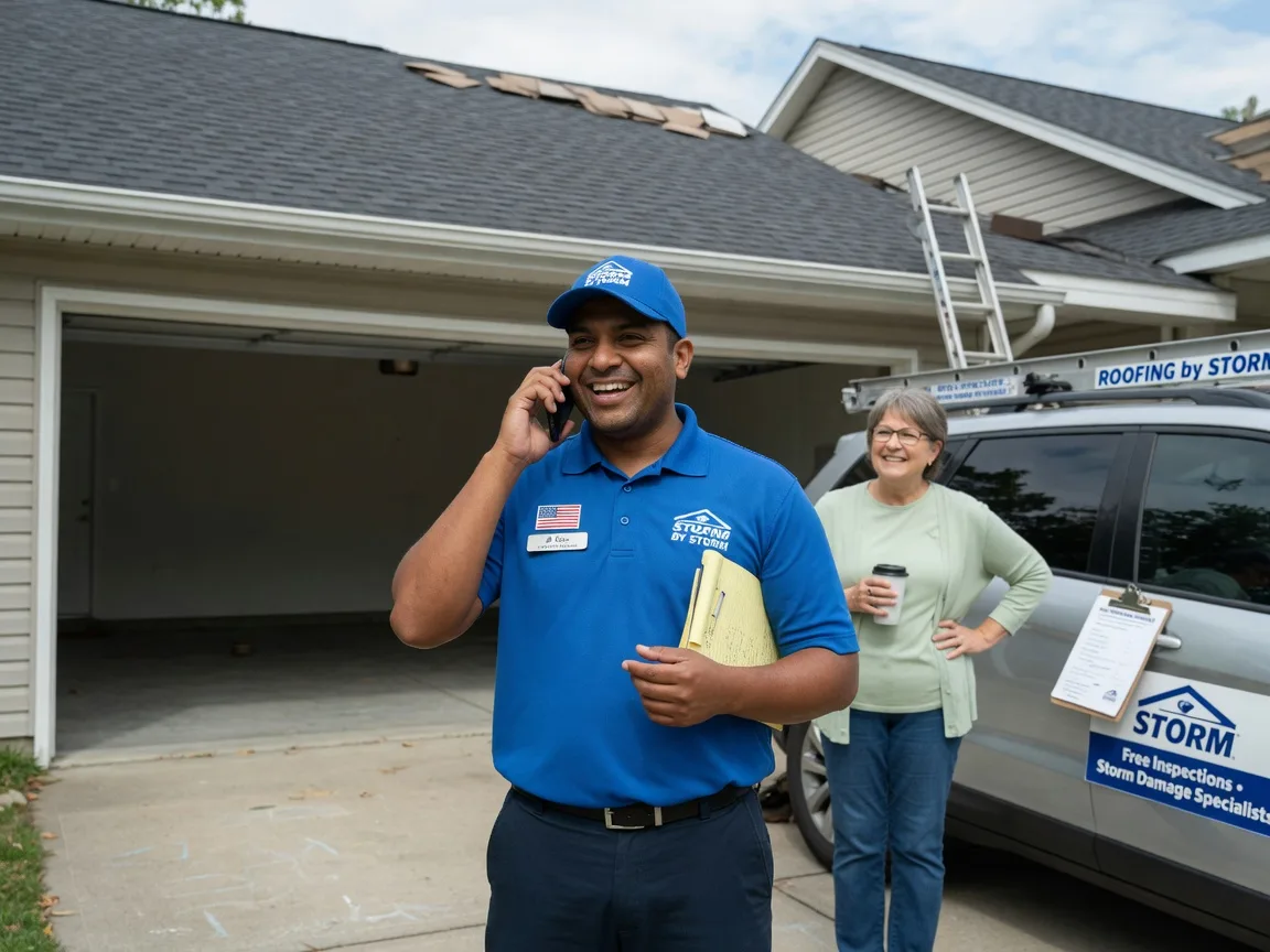Roof Repair Near Me New Cumberland, PA FAQs