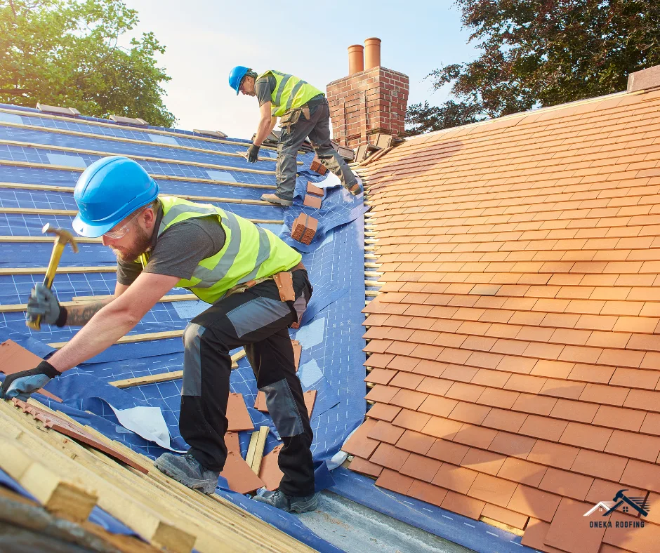Why choose Roof Repair Near Me in New Cumberland, PA